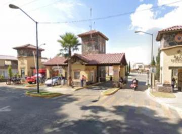 Casa de 3 habitaciones, Tecámac · Casa en Venta. Fracc. Real Toscana. Tecámac, Edomex