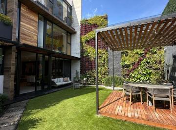 Casa en condominio de 3 habitaciones, La Magdalena Contreras · Casa en Venta en San Jerónimo, Lomas Quebradas