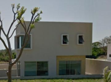 Casa de 4 habitaciones, Alvarado · Casa en Venta. Fracc. Real Mandinga. Alvarado, Veracruz