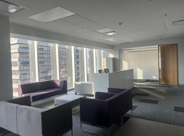 Oficina · 1119m² · 20 Estacionamientos · Oficina en Insurgentes Sur