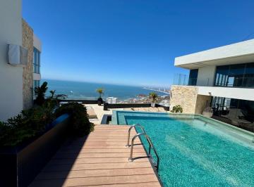 Departamento · 120m² · 2 Recámaras · 1 Estacionamiento · Departamento en Eleve Beach Tower