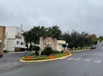 Terreno / Lote · 836m² · Terreno en Venta en Bosques de Valle Alto, Monterrey