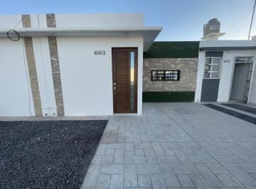 Casa · 64m² · 2 Recámaras · 1 Estacionamiento · Prototipo Vera