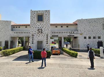Casa de 3 habitaciones, Alvaro Obregón · Casa en Venta en Colonia Santa Fe, Alvaro Obregon, Cdmx.