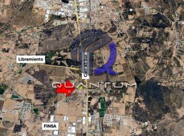Terreno / Lote · 10885m² · Terreno en Ejido Montoro
