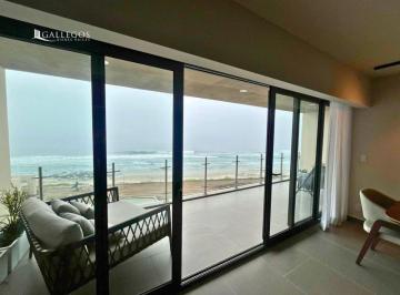 Departamento de 3 habitaciones, Playas de Rosarito · Condominio en Venta, The Three - Room Ocean View en Rosarito