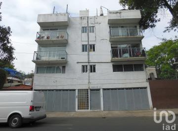 Edificio · 720m² · Venta de Edificio en Colonia Independencia, Alcaldía Benito Juárez, Cdmx