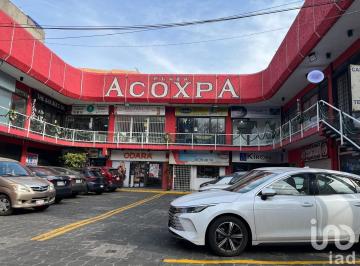 Local comercial · 54m² · Vendo Local 48 m² en Plaza Acoxpa