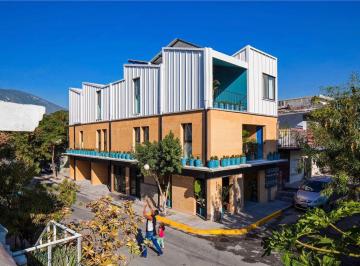 Edificio , San Pedro Garza García · Paquete de 4 Departamentos Generando Rentas en San Pedro Garza García