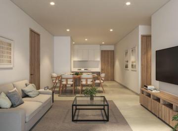 Departamento de 3 habitaciones, Zapopan · Depa Nuevo 3 Recamaras Ciudad del Sol Preventa