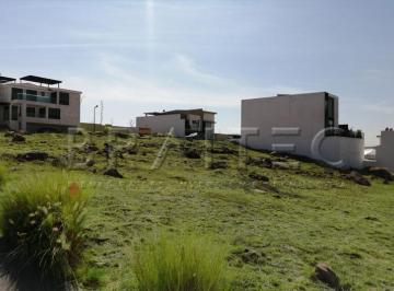 Terreno / Lote · 304m² · Venta Terreno Gran Reserva Lomas de Angelópolis Circuito Abruzo 47