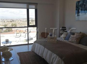 Departamento · 207m² · 3 Recámaras · 2 Estacionamientos · Venta de Departamento Torre Punto Horizonte B - 102, Lomas de Angelópolis
