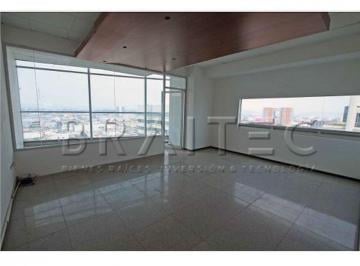 Oficina · 209m² · 2 Estacionamientos · Renta de Oficina Torre Jv Juarez