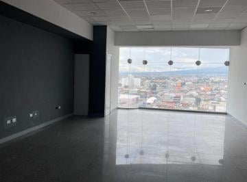 Oficina · 145m² · 1 Estacionamiento · Renta de Oficina Torre Jv Juarez