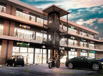 Local comercial · 54m² · Venta de Locales Comerciales Plaza Gran Capu