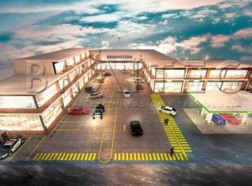 Local comercial · 54m² · Venta de Locales Comerciales Plaza Gran Paso de Cortés