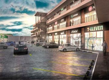 Local comercial · 54m² · Venta de Locales Comerciales Plaza Gran Capu