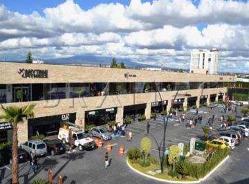 Oficina · 70m² · 1 Estacionamiento · Renta de Oficina Ejecutiva Torre Omega Centro Mayor Zavaleta