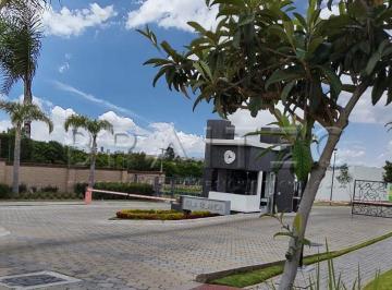 Terreno / Lote · 1050m² · Venta de Terreno Plurifamiliar Parque Isla Blanca, Lomas de Angelópolis