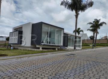 Terreno / Lote · 1050m² · Venta de Terreno Plurifamiliar Parque Isla Blanca, Lomas de Angelópolis