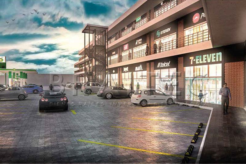 Commercial Local Sale at Plaza Gran Capu