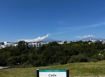 Terreno / Lote · 1986m² · Venta de Terreno, Parque Lisboa, Lomas de Angelópolis