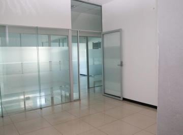 Oficina · 185m² · 2 Estacionamientos · Renta de Oficina en Torre Jv Juarez - Col. La Paz