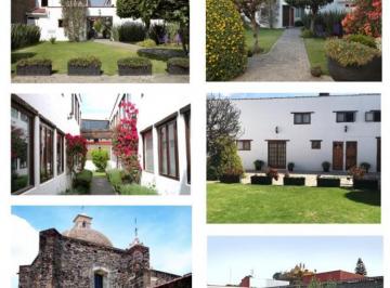 Casa · 1018m² · Casa - San Pedro Cholula