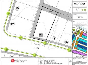 Terreno / Lote · 150m² · Terreno - Fraccionamiento Lomas de Angelópolis
