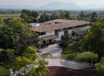 Terreno / Lote · 1498m² · Venta de Terreno Residencial en El Carmen Atlixco - Priv. Ogorman