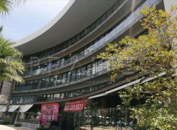 Oficina · 24m² · 1 Estacionamiento · Renta de Oficinas Corporativas, Sonata, Lomas de Angelópolis