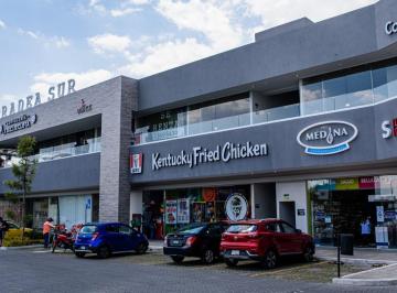 Local comercial · 75m² · Local Comercial en Renta - Plaza Pradea Sur