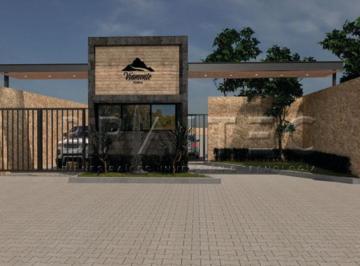 Terreno / Lote · 130m² · Venta Terreno Residencial - Viamonte