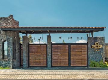 Departamento · 115m² · 2 Recámaras · Venta de Departamento en Aureal Residencial