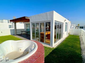 Departamento · 245m² · 3 Recámaras · 2 Estacionamientos · Venta de PH en Torre Veneto - Lomas de Angelópolis
