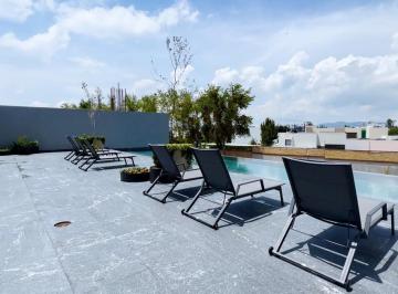 Departamento · 205m² · 3 Recámaras · 2 Estacionamientos · Venta de Departamento - Sadro Residencias