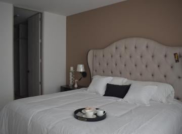 Departamento · 115m² · 2 Recámaras · Venta de Departamento en Aureal Residencial