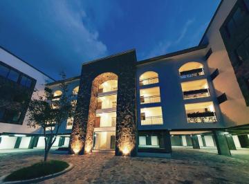 Departamento · 126m² · 3 Recámaras · 2 Estacionamientos · Venta de Departamento en Aureal Residencial