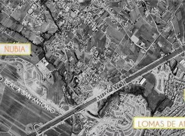 Terreno / Lote · 21651m² · Venta de Terreno, Frente a Nubia Residencial - San Francisco Acatepec