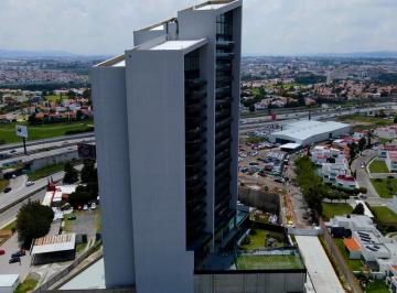 Departamento · 110m² · 2 Recámaras · Preventa de Departamento Torre B - Sadro Residencias