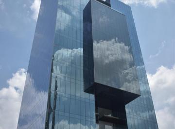 Oficina · 854m² · Renta de Oficina en Nivel 2 - 201 Torre Elementa, Lomas de Angelopolis