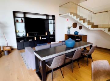 Departamento · 111m² · 1 Recámara · 2 Estacionamientos · Venta de Departamento - Sadro Residencias