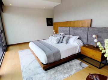 Departamento · 298m² · 3 Recámaras · Venta de Departamento - Sadro Residencias