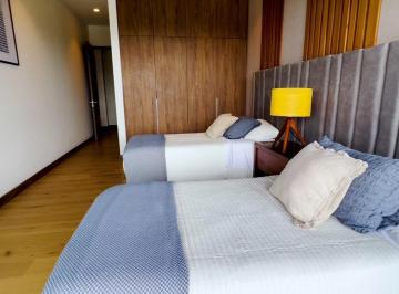 Departamento · 133m² · 2 Recámaras · Preventa de Departamento Torre B - Sadro Residencias
