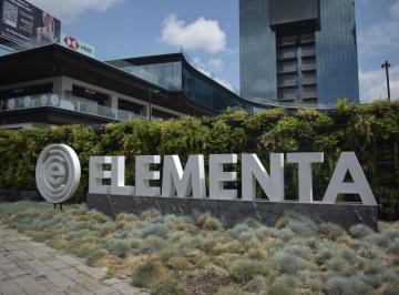 Local comercial · 15m² · Renta de Isla en Torre Elementa - Lomas de Angelopolis