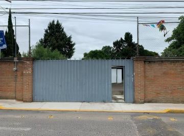 Terreno / Lote · 1610m² · Renta de Terreno en Camino Real a Momoxpan, Cholula