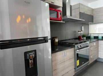 Departamento · 107m² · 2 Recámaras · 2 Estacionamientos · Venta de Departamento en Torre Di Garda, Nivel 3 - Periferico y Recta a Cholula