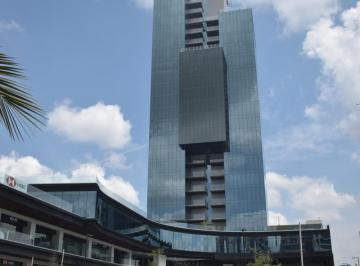 Oficina · 1090m² · Renta de Oficina en Nivel 2 - 202 Torre Elementa, Lomas de Angelopolis