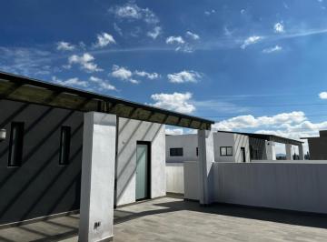 Departamento · 219m² · 2 Recámaras · 2 Estacionamientos · Venta de Penthouse en Torre Di Garda, Periferico y Recta a Cholula