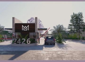 Terreno / Lote · 111m² · Preventa de Lotes Residenciales en Quintas Montevedra